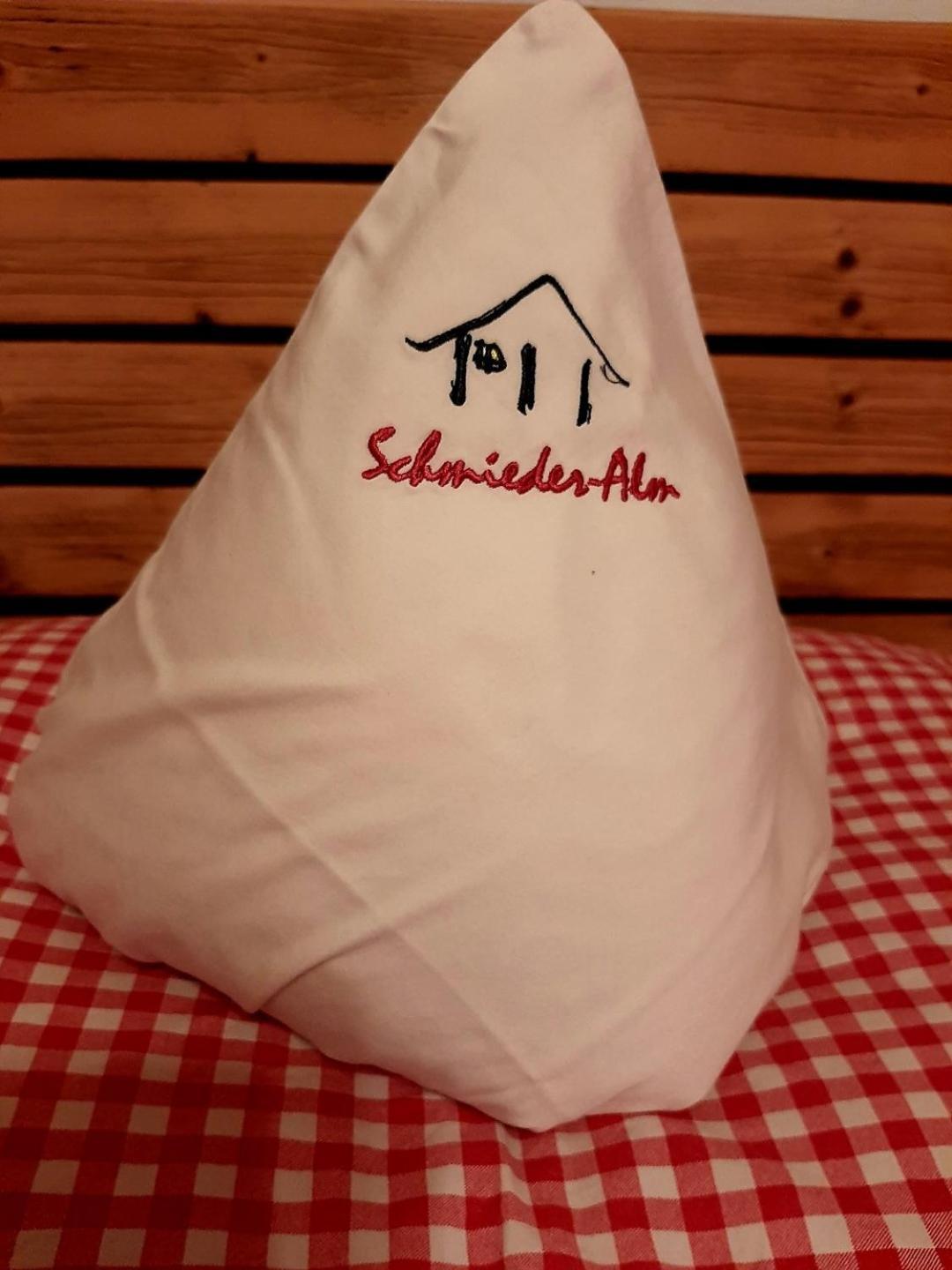 Gasthof Schmiederalm Aldino Extérieur photo