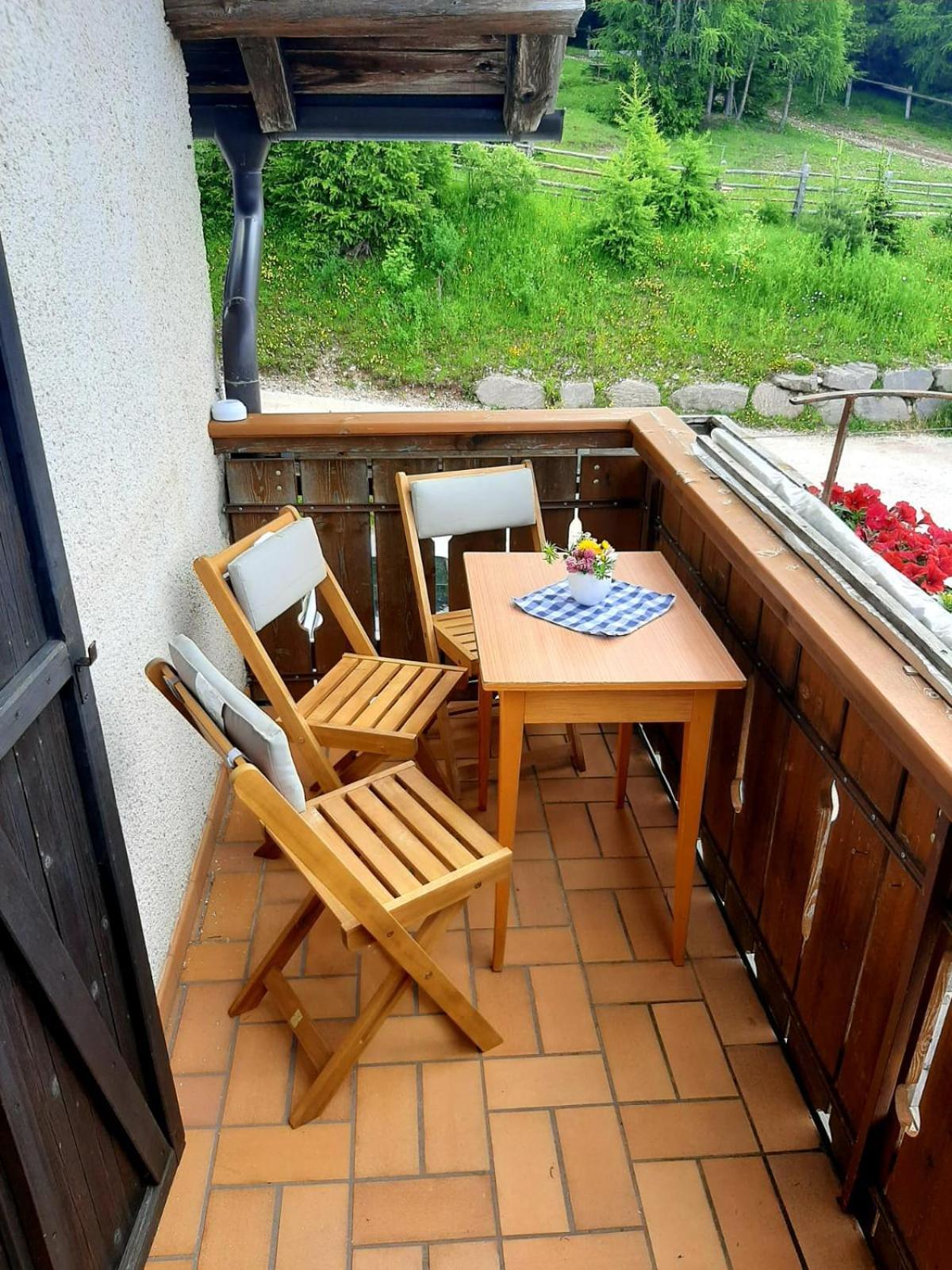 Gasthof Schmiederalm Aldino Extérieur photo
