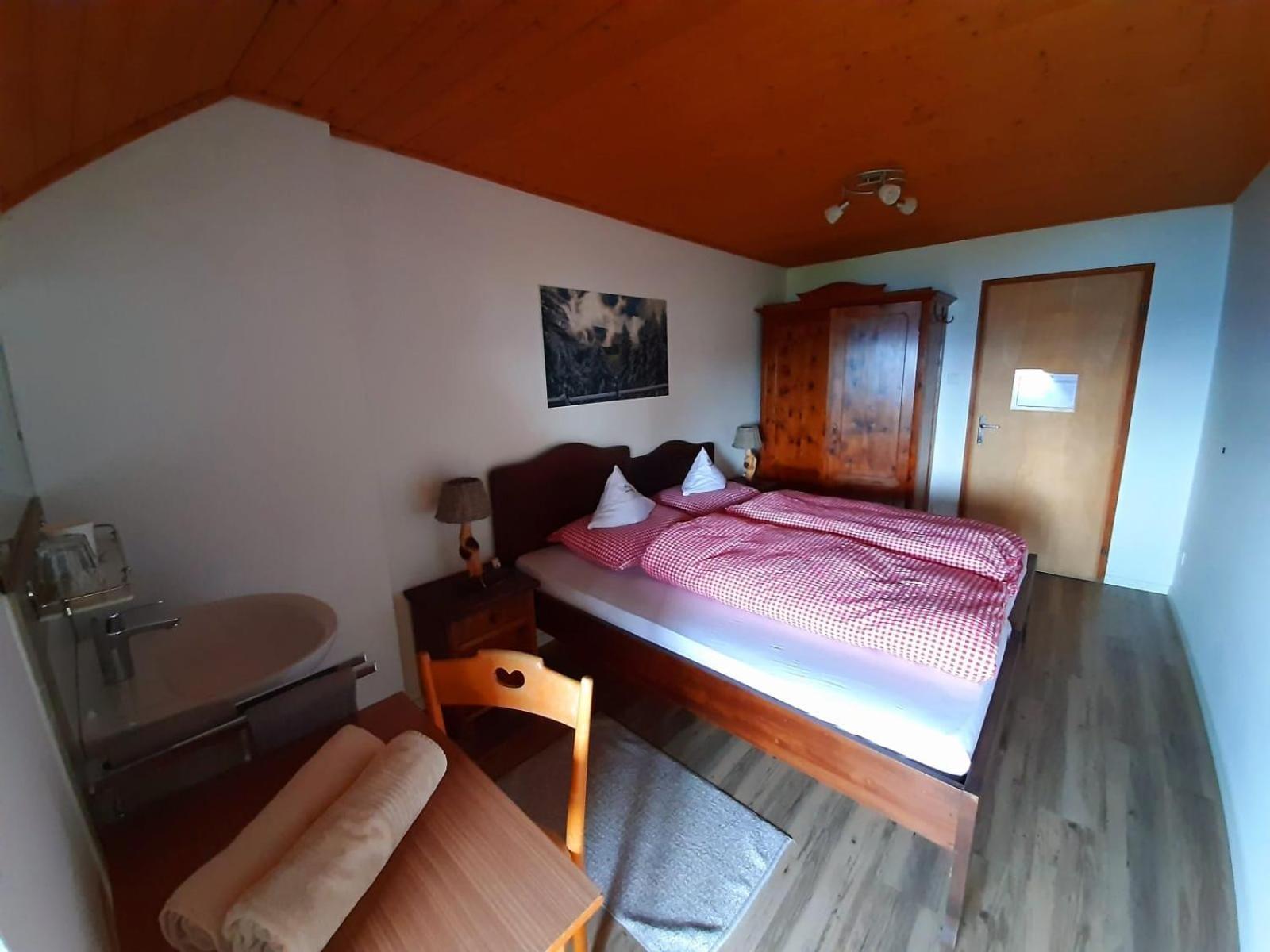 Gasthof Schmiederalm Aldino Extérieur photo